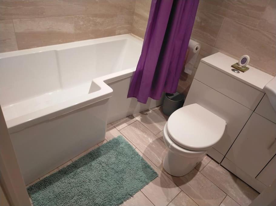 Cosy 1 Bedroom With Garden 2 Min From Seafront 브라이턴 외부 사진